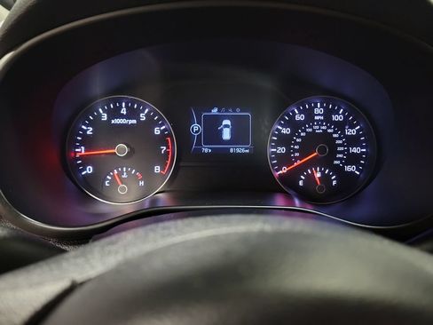 Used 2019 Kia Sportage LX FWD image 26