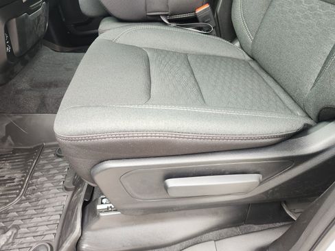 New 2026 RAM 1500 Classic Warlock AWD/4WD image 21