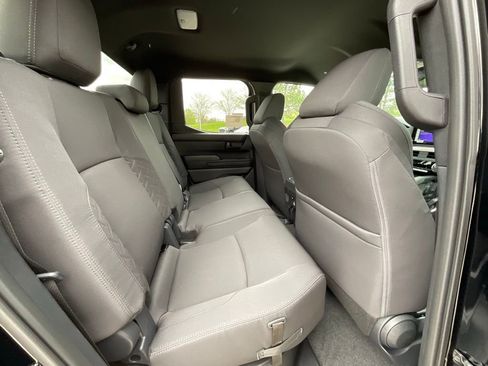New 2026 Toyota Tacoma SR AWD/4WD image 17