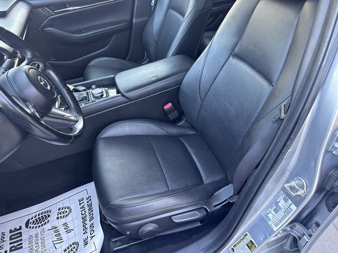 Used 2019 MAZDA MAZDA3 Sedan w/ Select Package FWD image 24
