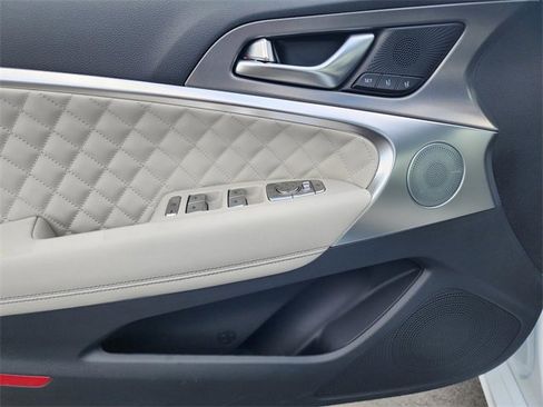 New 2025 Genesis G70 3.3T Advanced w/ Sport Prestige Package image 7