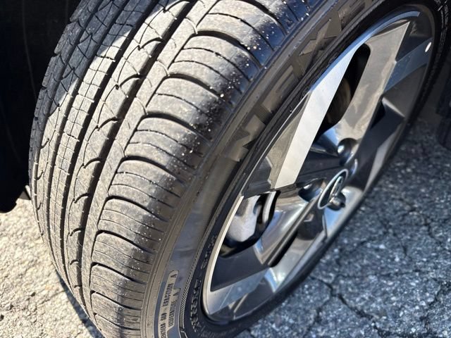Used 2026 Hyundai Venue SEL FWD image 7