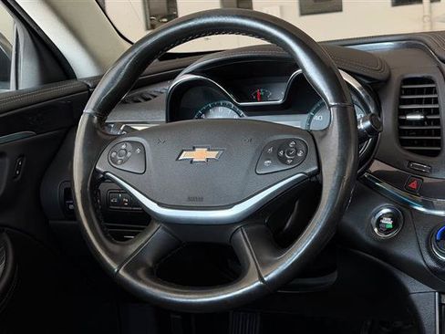 Used 2016 Chevrolet Impala LTZ FWD image 26