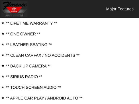 Used 2024 Toyota Camry SE image 7