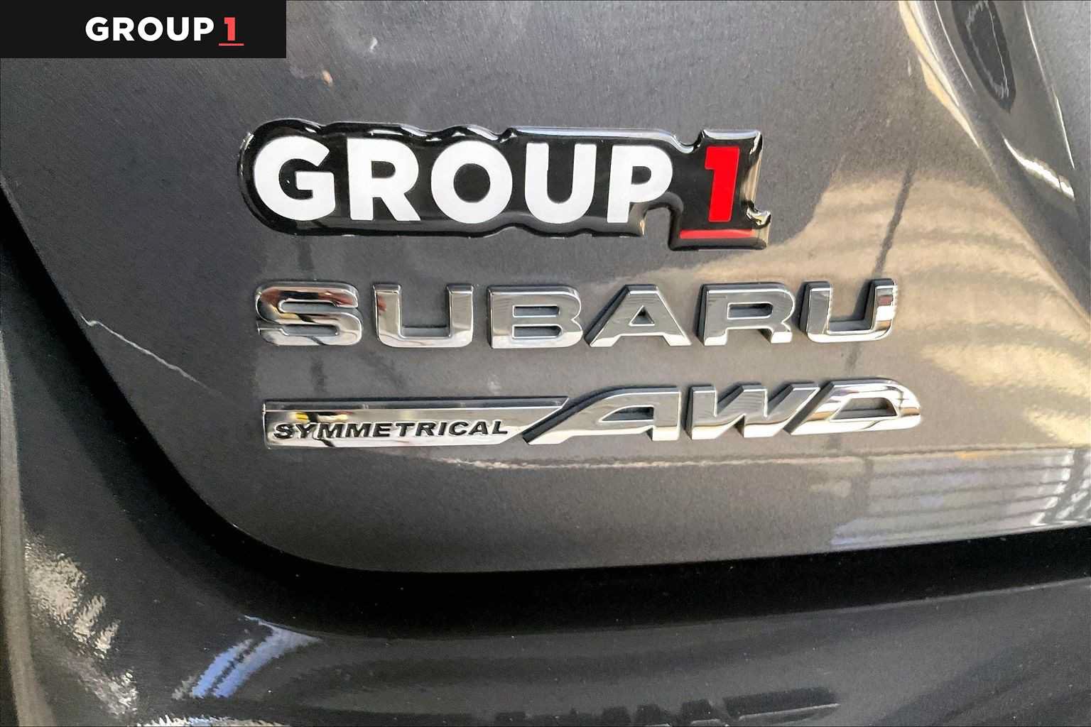 Used 2024 Subaru Crosstrek 2.0i Premium AWD/4WD image 30
