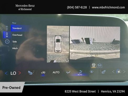 Used 2026 Chevrolet Equinox EV LT FWD image 24
