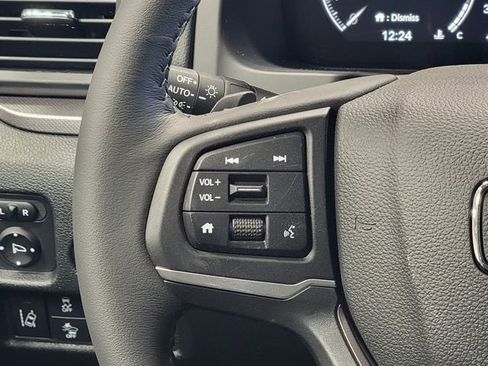 New 2026 Honda Ridgeline RTL image 26