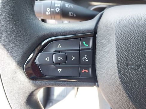 New 2025 RAM ProMaster 3500 w/ Convenience Group image 6