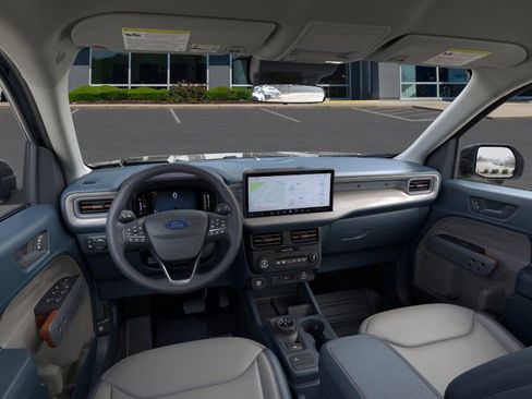 New 2026 Ford Maverick Lariat image 32