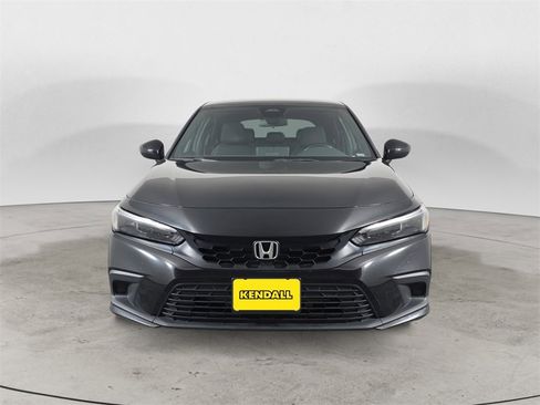 Used 2024 Honda Civic Sport image 8