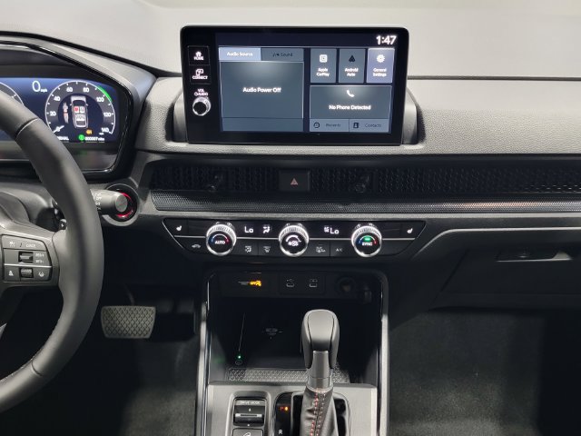 New 2027 Honda CR-V Sport-L image 18