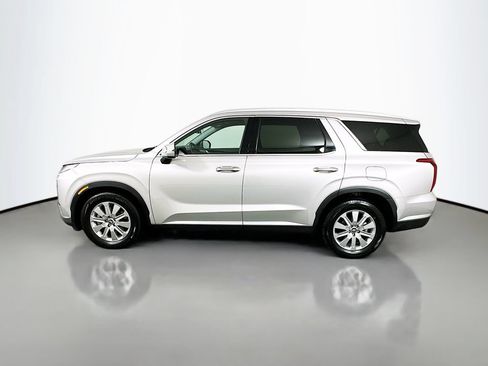 Used 2025 Hyundai Palisade SEL FWD image 8