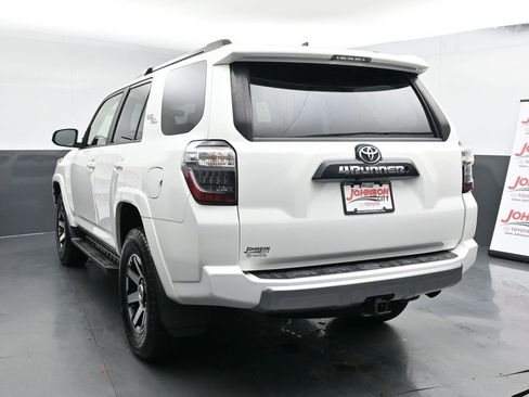 Used 2019 Toyota 4Runner TRD Off-Road image 6