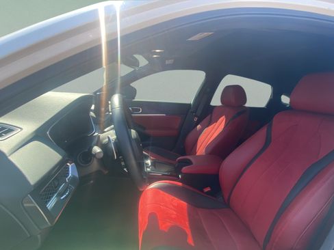 Used 2023 Acura Integra A-Spec FWD image 14