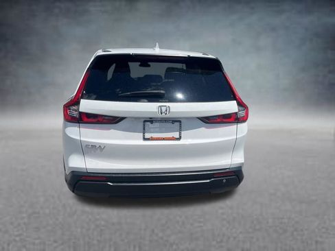 Used 2024 Honda CR-V EX image 4