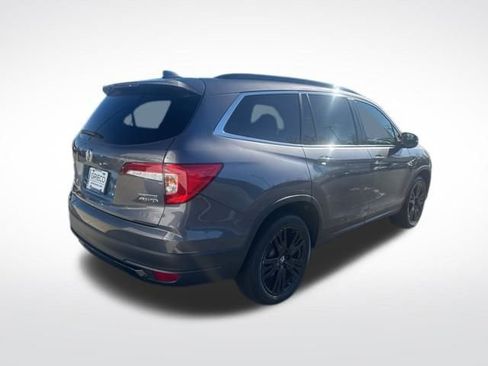 Used 2022 Honda Pilot Special Edition image 3