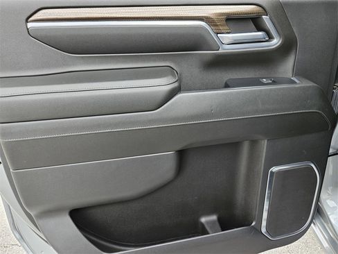 Used 2024 Chevrolet Silverado 2500 LT w/ All Star Edition image 23