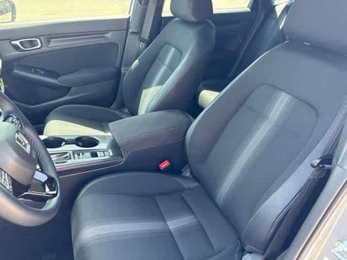 Certified 2026 Honda Civic Sport image 11