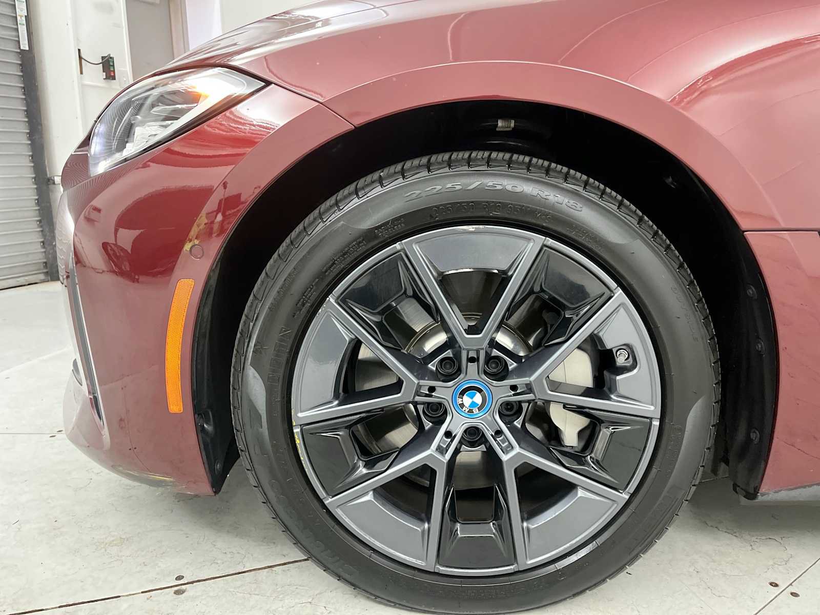 Used 2024 BMW i4 xDrive40i w/ Premium Package AWD/4WD image 25