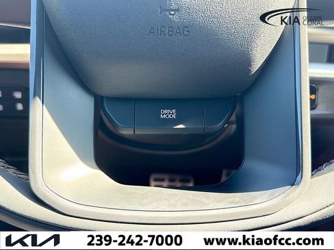 New 2027 Kia Telluride SX image 31