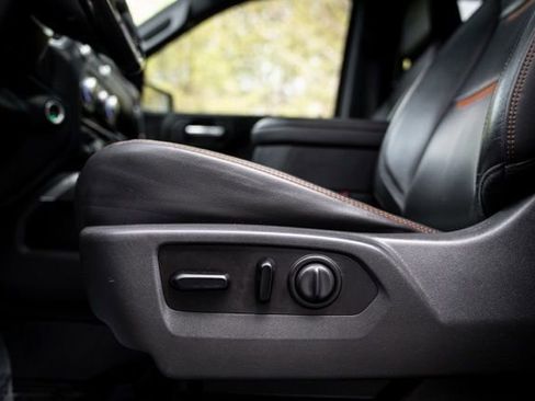 Used 2020 GMC Sierra 1500 AT4 w/ AT4 Premium Package image 48