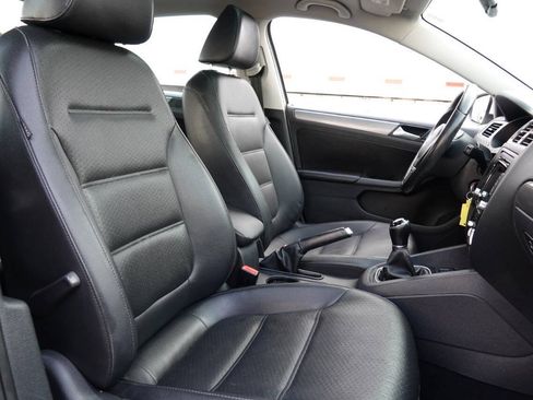 Used 2014 Volkswagen Jetta TDI FWD image 78