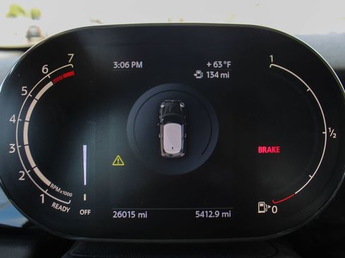 Used 2022 MINI Cooper S image 29