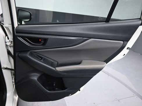 Used 2022 Subaru Crosstrek 2.5i Sport w/ Moonroof Package image 35