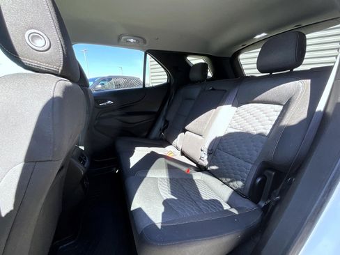 Used 2019 Chevrolet Equinox LT image 20