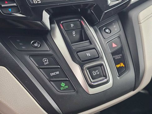 Certified 2025 Honda Odyssey EX-L image 30
