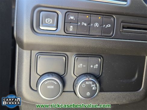 Used 2022 Chevrolet Tahoe LT image 33