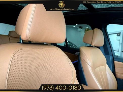 Used 2019 BMW X5 xDrive40i w/ Premium Package 2 image 22