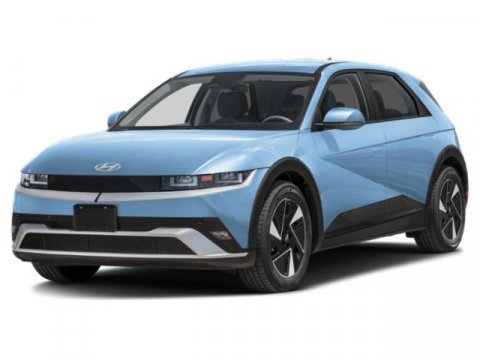 New 2026 Hyundai Ioniq 5 SEL AWD/4WD image 1