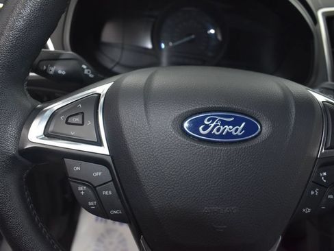 Used 2024 Ford Edge Titanium AWD/4WD image 19