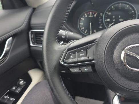 Certified 2023 MAZDA CX-5 AWD 2.5 S w/ Premium Package image 26