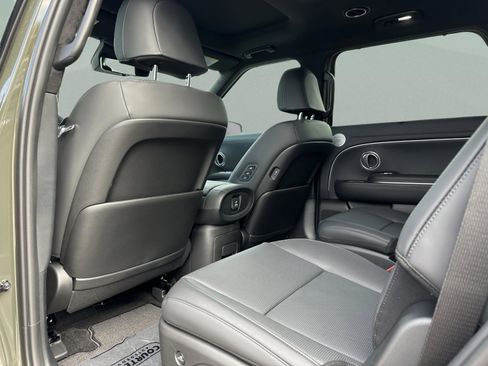 New 2026 Hyundai Palisade Calligraphy FWD image 13