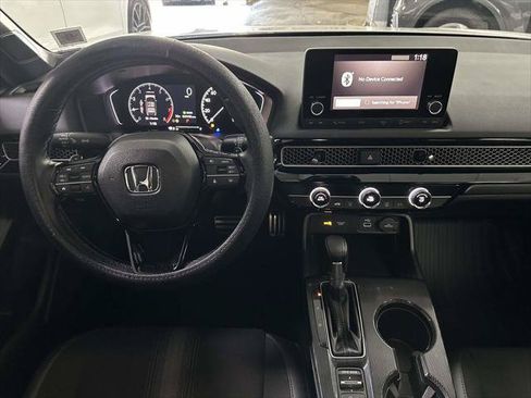 Used 2024 Honda Civic Sport image 13