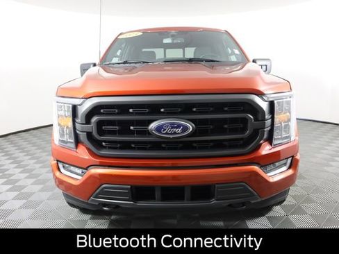 Certified 2023 Ford F150 XLT w/ Equipment Group 302A High image 10