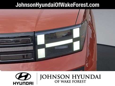 Certified 2025 Hyundai Santa Fe Limited AWD/4WD image 28