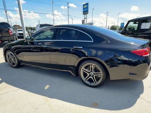 Used 2019 Mercedes-Benz CLS 450 4MATIC image 6