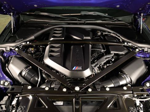 Used 2026 BMW M2 CS RWD image 33