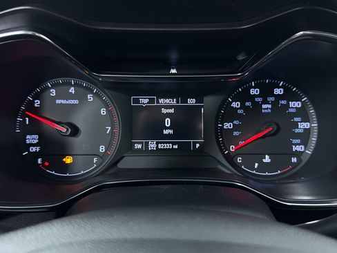 Used 2023 Chevrolet TrailBlazer LT AWD/4WD image 10