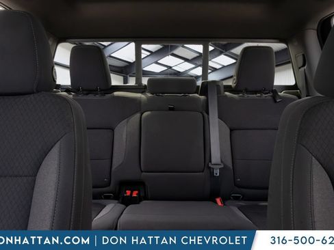 Used 2022 Chevrolet Silverado 2500 LT w/ Z71 Sport Edition AWD/4WD image 15