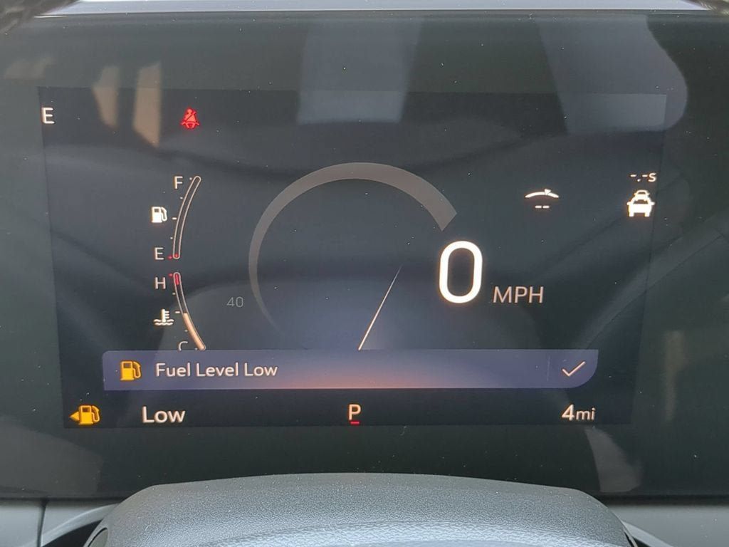 New 2026 Buick Envista Avenir FWD image 15