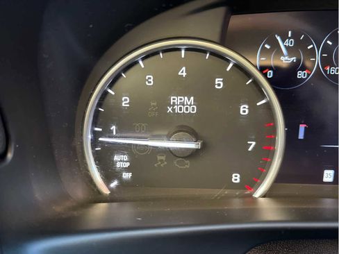 Used 2017 Cadillac CT6 Luxury w/ Active Chassis Package image 29