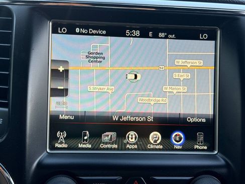 Used 2017 Jeep Grand Cherokee Altitude AWD/4WD image 41