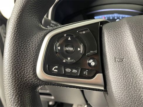 Certified 2020 Honda CR-V LX image 11