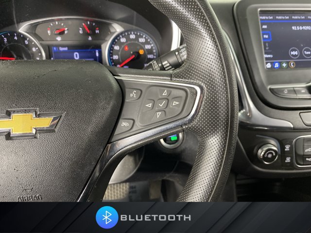 Used 2019 Chevrolet Equinox LT FWD image 24