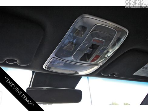 Used 2026 Genesis GV70 3.5T Sport Prestige AWD/4WD image 24