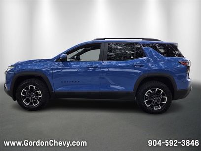 New 2026 Chevrolet Equinox ACTIV w/ LPO, Floor Liner Package